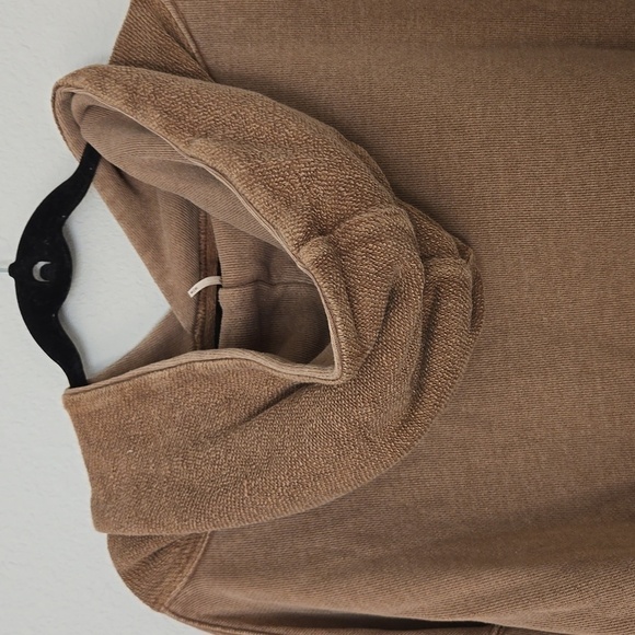 Free people Joey crop Hoodie sweater Ob1154900 - Picture 5 of 16